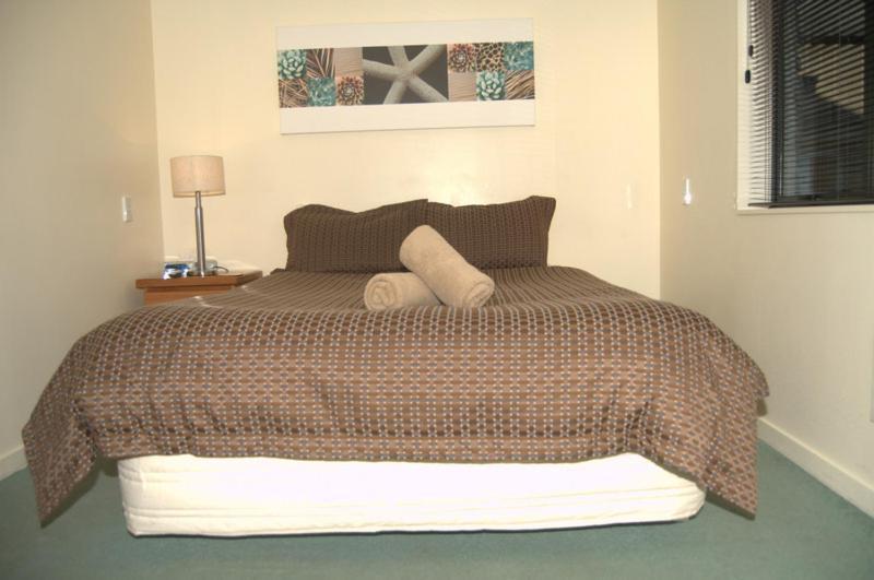 Drifters 4* Hanmer Springs