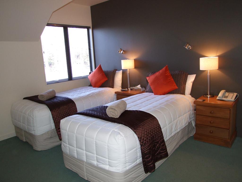 Inn Drifters 4*