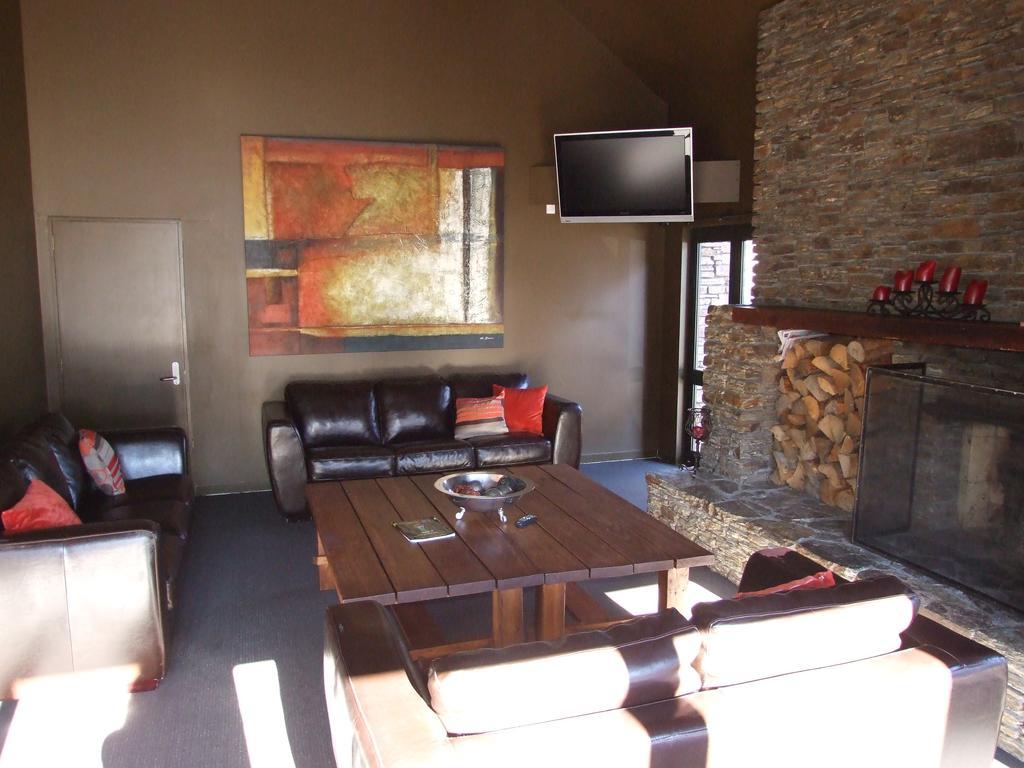 Drifters Inn Hanmer Springs