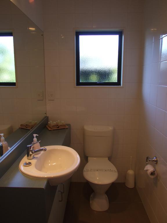 Inn Drifters Hanmer Springs