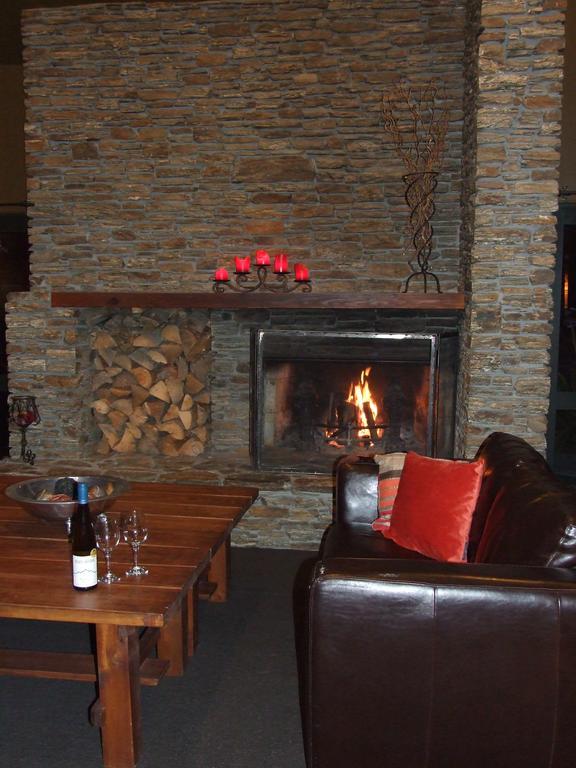 Inn Drifters Hanmer Springs