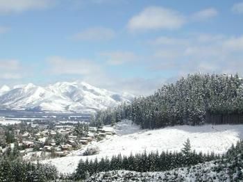 Drifters Hanmer Springs
